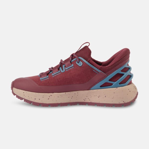 Men's Wasatch - Oxblood - Image 8