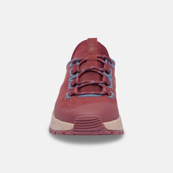 Men's Wasatch - Oxblood - Image 6