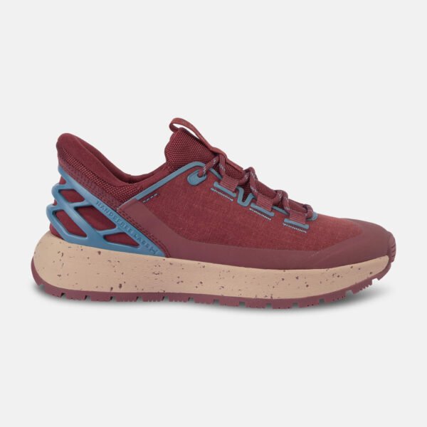 Men's Wasatch - Oxblood