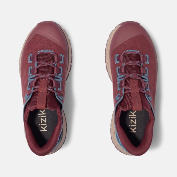 Men's Wasatch - Oxblood - Image 7